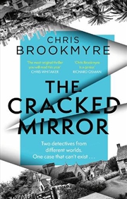 Buy The Cracked Mirror