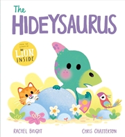 Buy The Hideysaurus