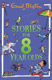 Buy Stories For Eight-Year-Olds