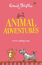 Buy Animal Adventure Stories