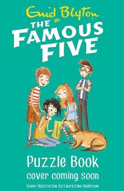 Buy Famous Five: The Famous Five M