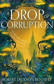 Buy A Drop Of Corruption