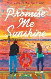 Buy Promise Me Sunshine