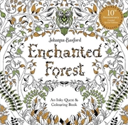 Buy Enchanted Forest