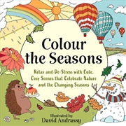 Buy Colour The Seasons