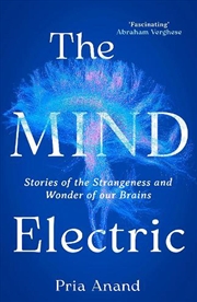 Buy The Mind Electric