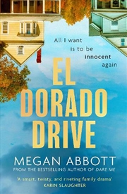 Buy El Dorado Drive