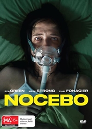 Buy Nocebo