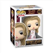 Buy Britney Spears - Lucky Pop! Vinyl