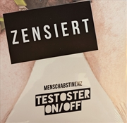 Buy Testoster On/Off