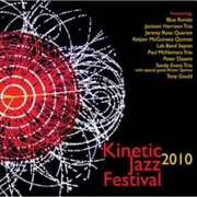 Buy Kinetic Jazz 2010