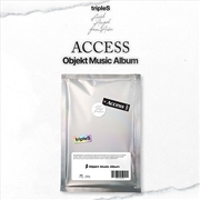 Buy Triples - Acid Angel From Asia [Access] (Objekt Music Album)