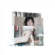 Buy Jisoo - [Me] Photobook [Special Edition]