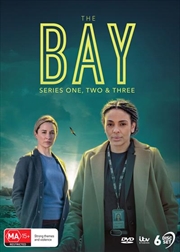 Buy Bay - Season 1-3, The