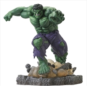 Buy Hulk - Hulk Gallery PVC Statue