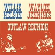 Buy Outlaw Reunion