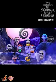 Buy Nightmare Before Christmas - NBX Cosbi Collection (Series 2) (SENT AT RANDOM)