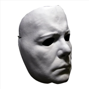 Buy Halloween (1978) - Michael Myers Vacuform Mask