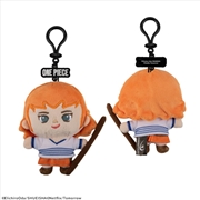 Buy One Piece (2023) - Nami Keyring Plush