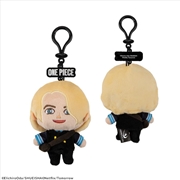 Buy One Piece (2023) - Sanji Keyring Plush