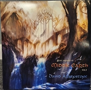 Buy Music Inspired By Middle Earth