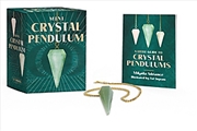 Buy Mini Crystal Pendulum