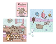 Buy Pusheen Mini Puzzles