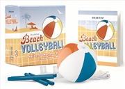 Buy Desktop Beach Volleyball