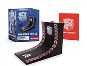 Buy American Ninja Warrior: Warped Wall