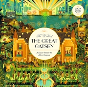 Buy The World of The Great Gatsby