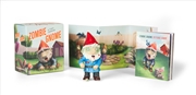 Buy Zombie Gnome