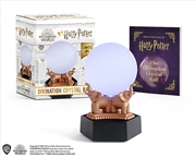 Buy Harry Potter Divination Crystal Ball