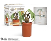 Buy Harry Potter Screaming Mandrake