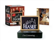 Buy Frasier: Light-Up Sign