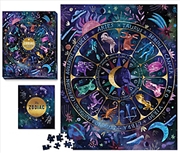 Buy Zodiac 500-Piece Puzzle