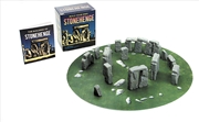 Buy Build Your Own Stonehenge (Mega Mini Kit)