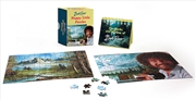 Buy Bob Ross: Happy Little Puzzles