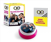 Buy Queer Eye: Talking Button