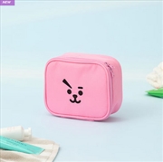 Buy Bt21 - Basic Multi Pouch S Cooky