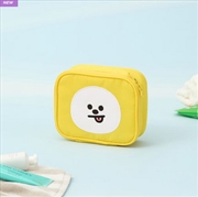 Buy Bt21 - Basic Multi Pouch S Chimmy