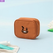 Buy Bt21 - Basic Multi Pouch S Shooky