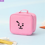 Buy Bt21 - Basic Multi Pouch M Cooky