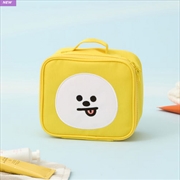 Buy Bt21 - Basic Multi Pouch M Chimmy