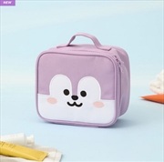 Buy Bt21 - Basic Multi Pouch M Mang