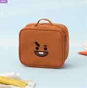 Buy Bt21 - Basic Multi Pouch M Shooky