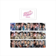 Buy The Boyz - The B Land Fan-Con Official Md Trading Card