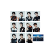 Buy The Boyz - The B Land Fan-Con Official Md Postcard Set