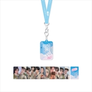 Buy The Boyz - The B Land Fan-Con Official Md Photocard Holder Set