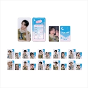 Buy The Boyz - The B Land Fan-Con Official Md Photo Ticket Set Jacob