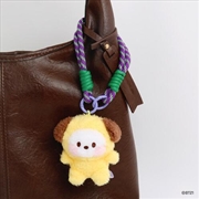 Buy Bt21 - Basic Mascot Minini Plush Keyring Chimmy